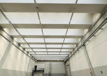 Capannone Modena - foto 5