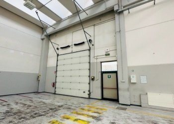 Capannone Modena - foto 6