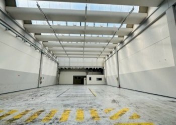 Capannone Modena - foto 7