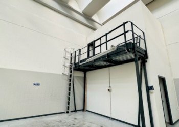 Capannone Modena - foto 8