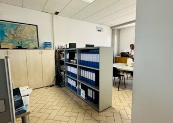 Capannone Modena - foto 12