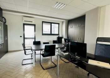 Capannone Modena - foto 14