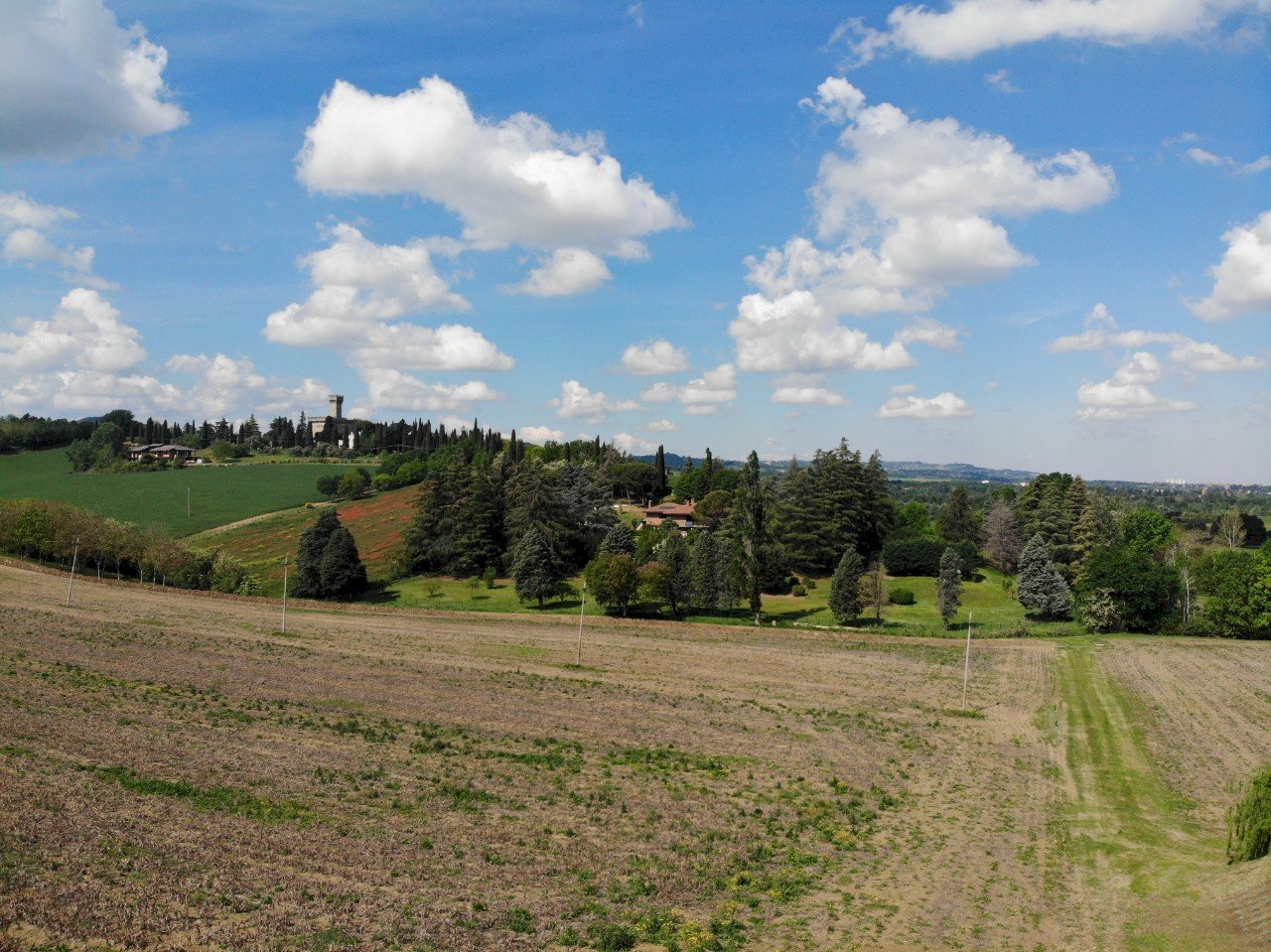 Terreno agricolo Ozzano dell'Emilia - foto 2