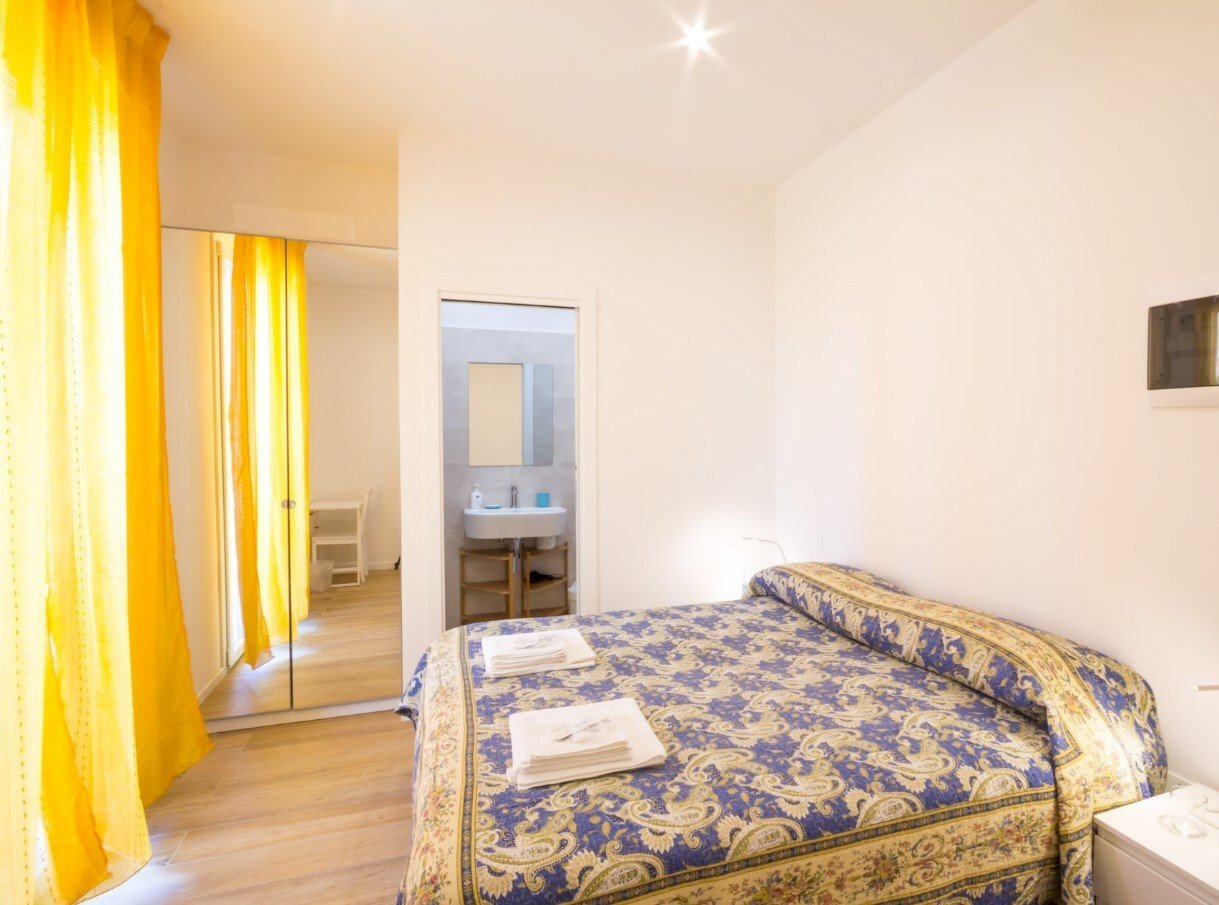 Appartamento Bologna - foto 1