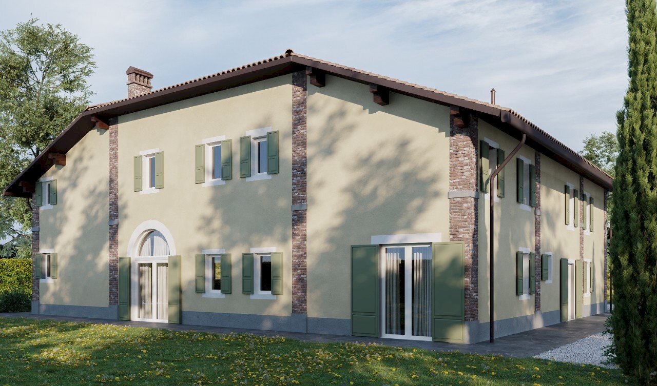 Casa Colonica Ozzano dell'Emilia - foto 1