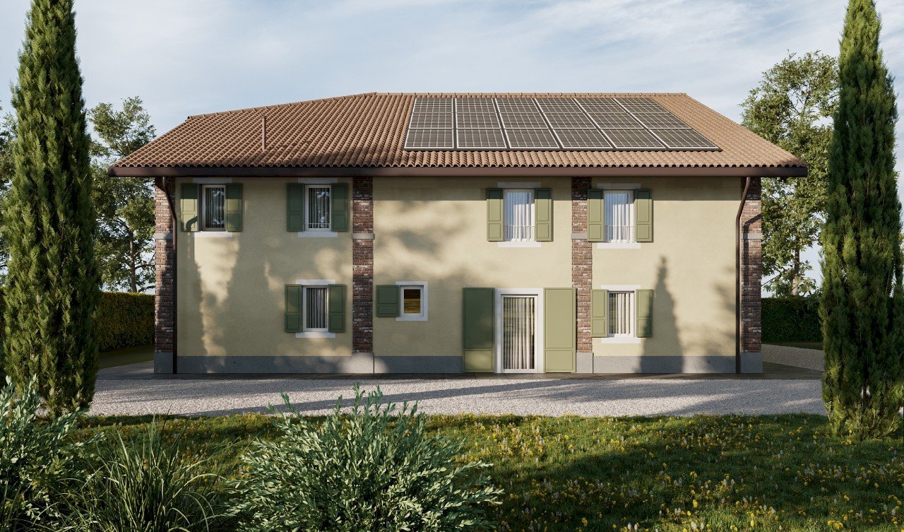 Casa Colonica Ozzano dell'Emilia - foto 2