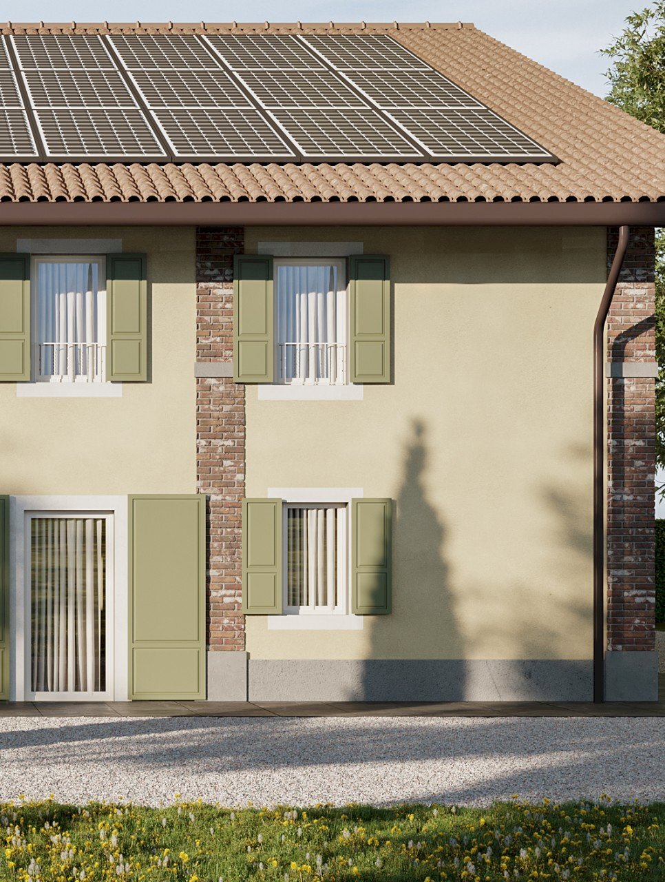 Casa Colonica Ozzano dell'Emilia - foto 3