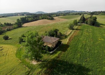 Casa Colonica Ozzano dell'Emilia - foto 15