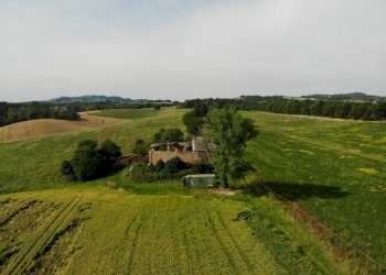 Casa Colonica Ozzano dell'Emilia - foto 22