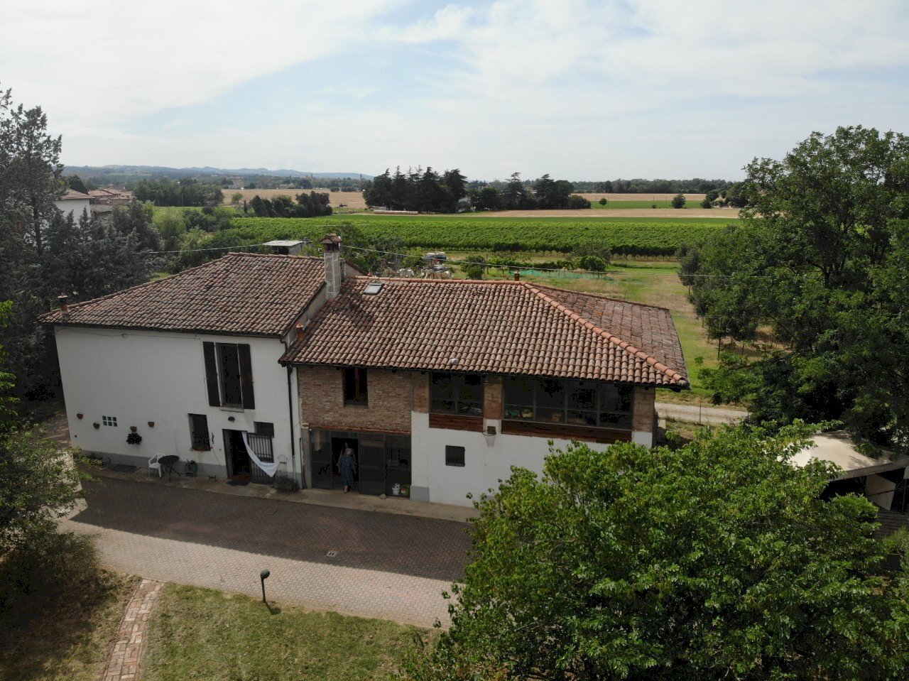 Casa indipendente Castel San Pietro Terme - foto 3