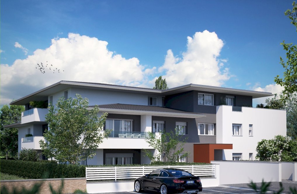 Appartamento Castelnuovo Rangone - foto 2