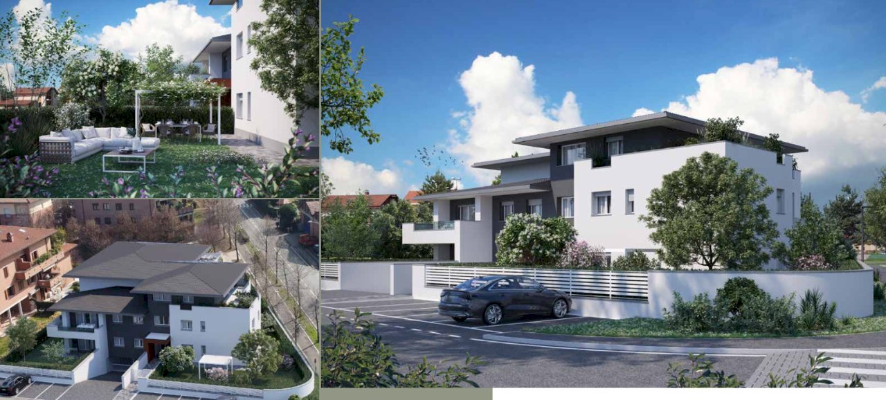 Appartamento Castelnuovo Rangone - foto 3