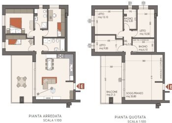 Apartment Castelnuovo Rangone - photo 7