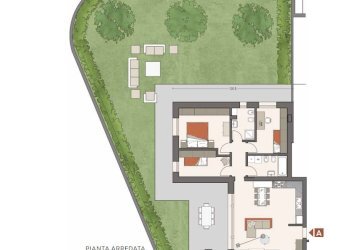 Apartment Castelnuovo Rangone - photo 7