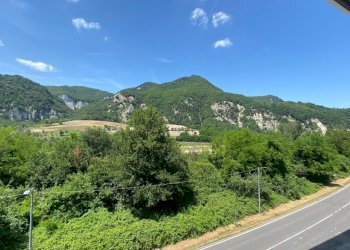 Appartamento Monzuno - foto 12