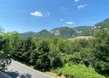 Appartamento Monzuno - foto 13