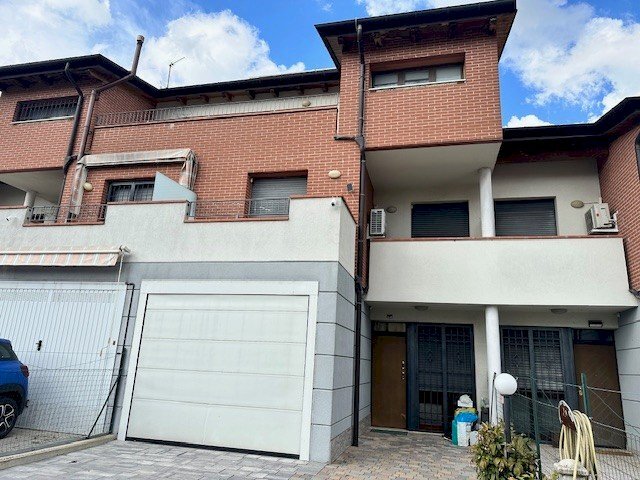 Villa a Schiera Bomporto - foto 2