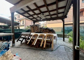 Villa a Schiera Bomporto - foto 11