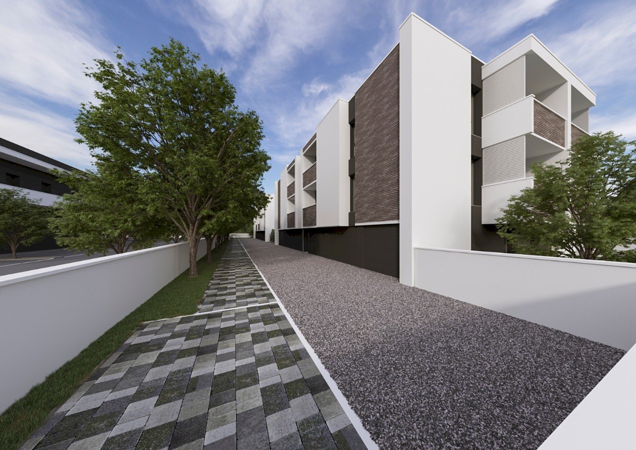 Apartment Modena - photo 1