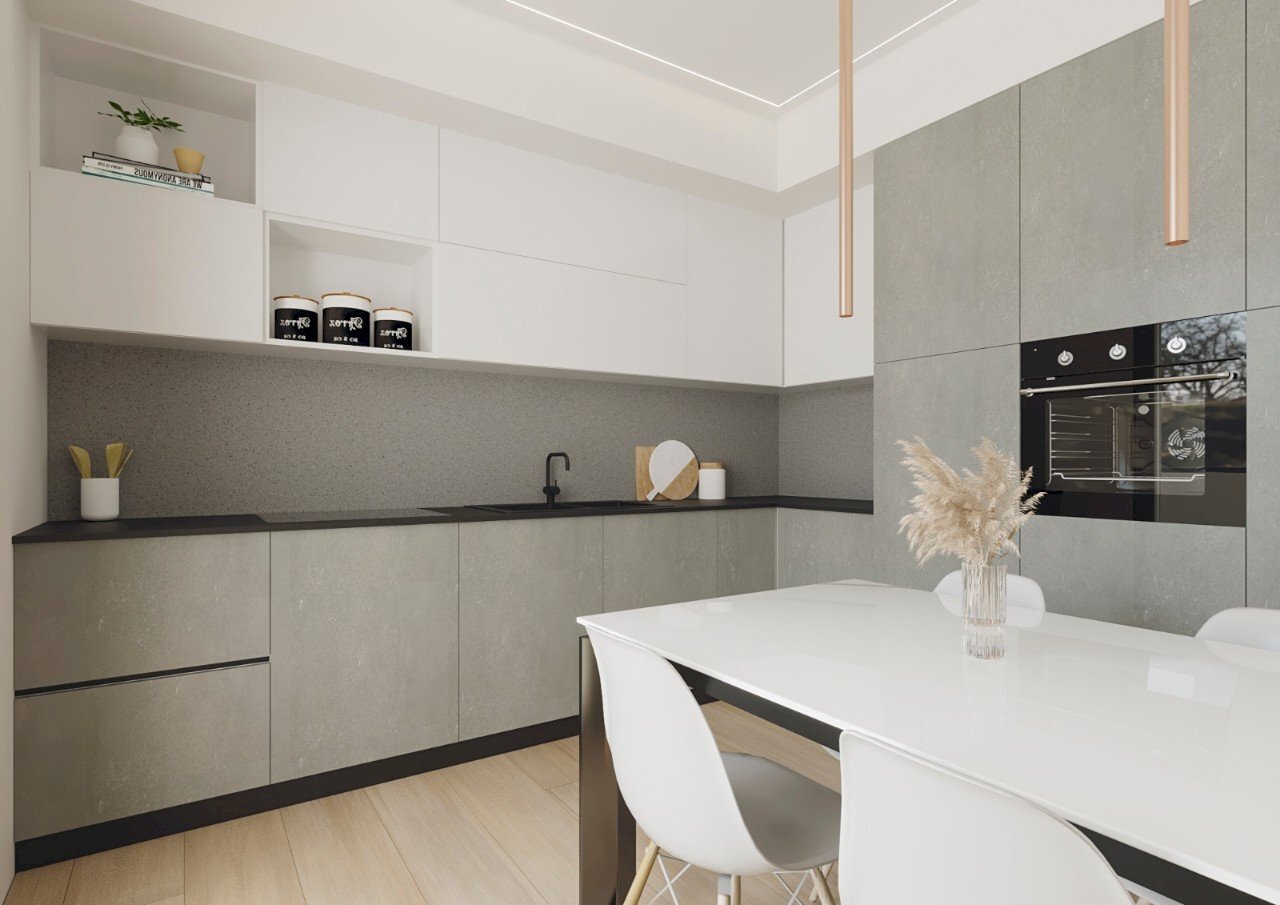 Apartment Modena - photo 2