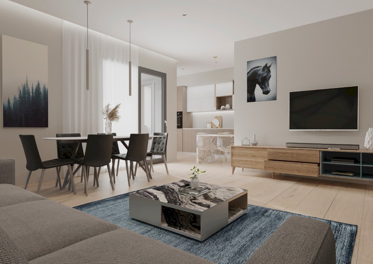Apartment Modena - photo 3