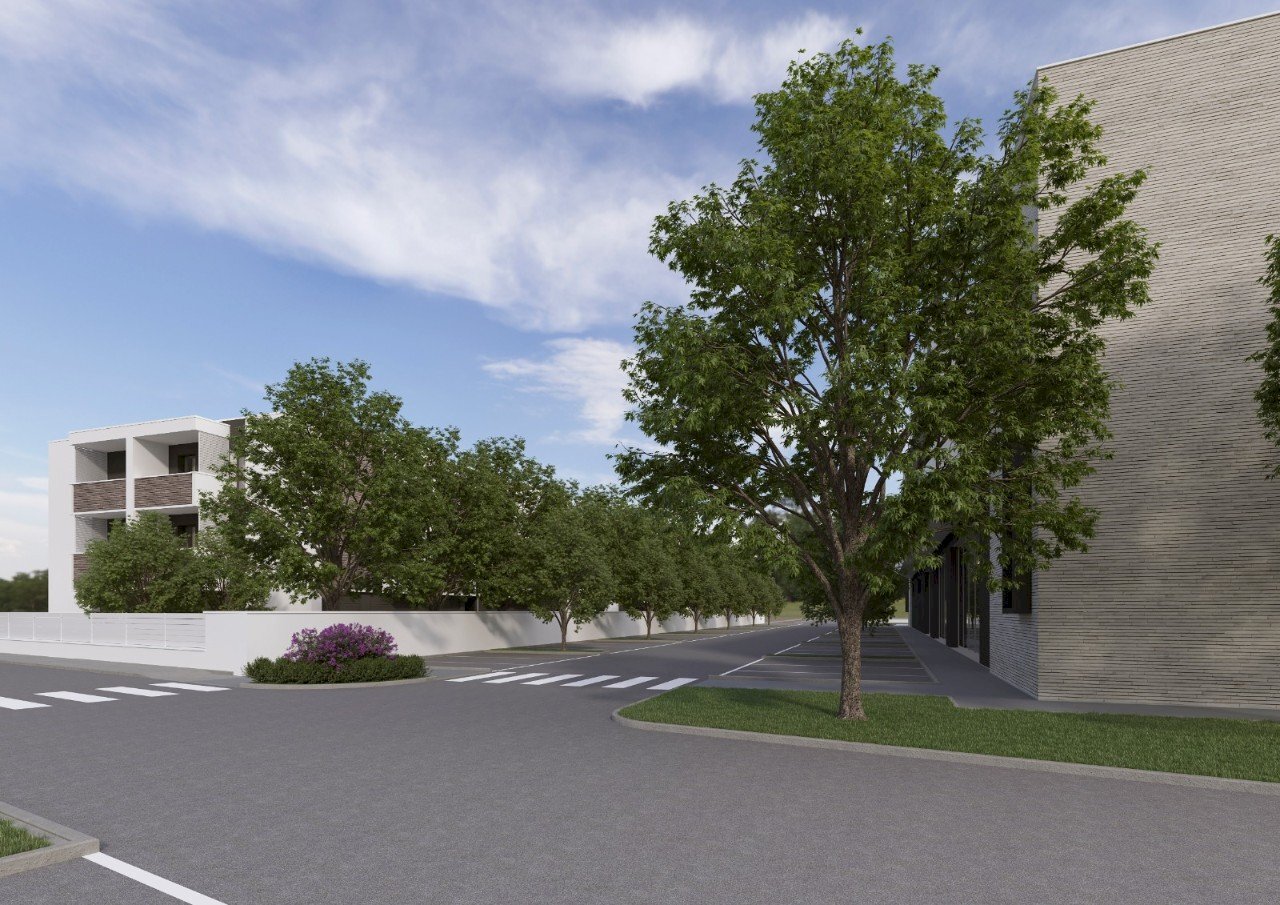 Apartment Modena - photo 1