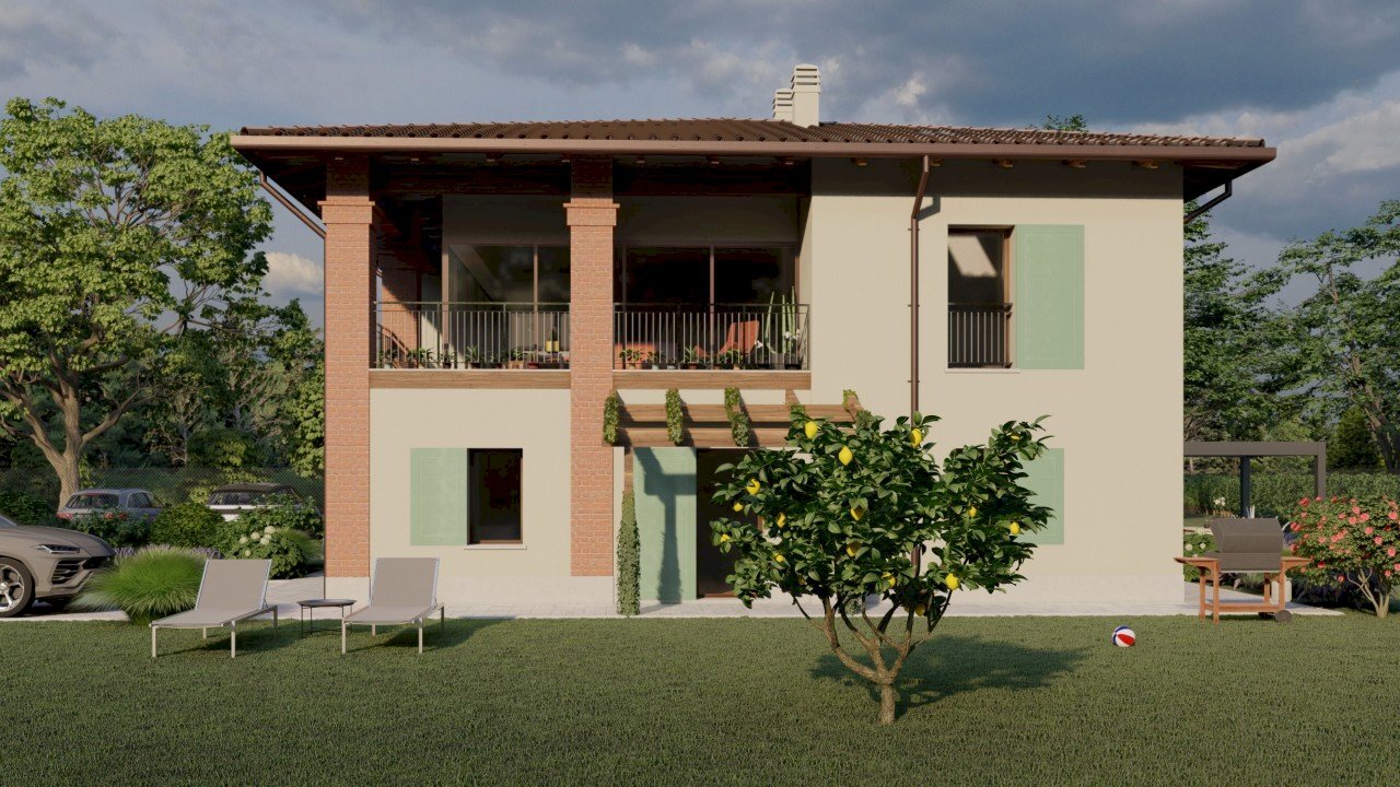 Semi-detached Villa Castel San Pietro Terme - photo 3