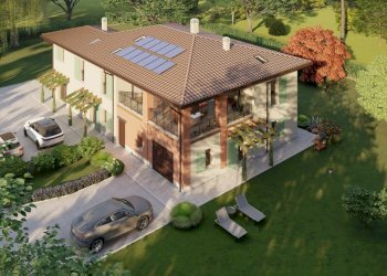 Semi-detached Villa Castel San Pietro Terme - photo 1