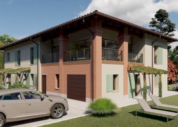 Semi-detached Villa Castel San Pietro Terme - photo 2