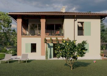 Semi-detached Villa Castel San Pietro Terme - photo 3