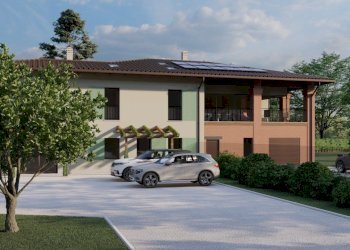 Semi-detached Villa Castel San Pietro Terme - photo 4