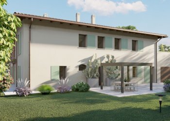 Semi-detached Villa Castel San Pietro Terme - photo 5