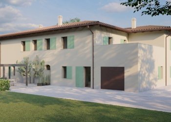 Semi-detached Villa Castel San Pietro Terme - photo 6