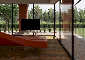 Semi-detached Villa Castel San Pietro Terme - photo 8