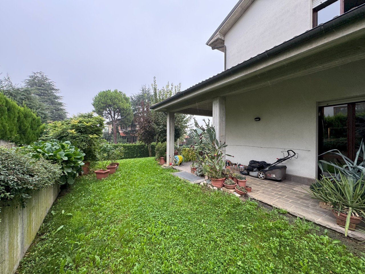 Semi-detached Villa Castel San Pietro Terme - photo 3