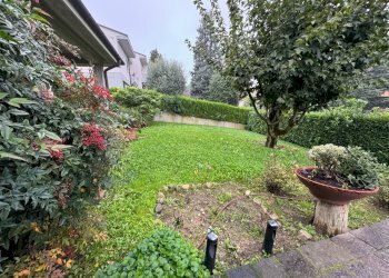 Semi-detached Villa Castel San Pietro Terme - photo 9