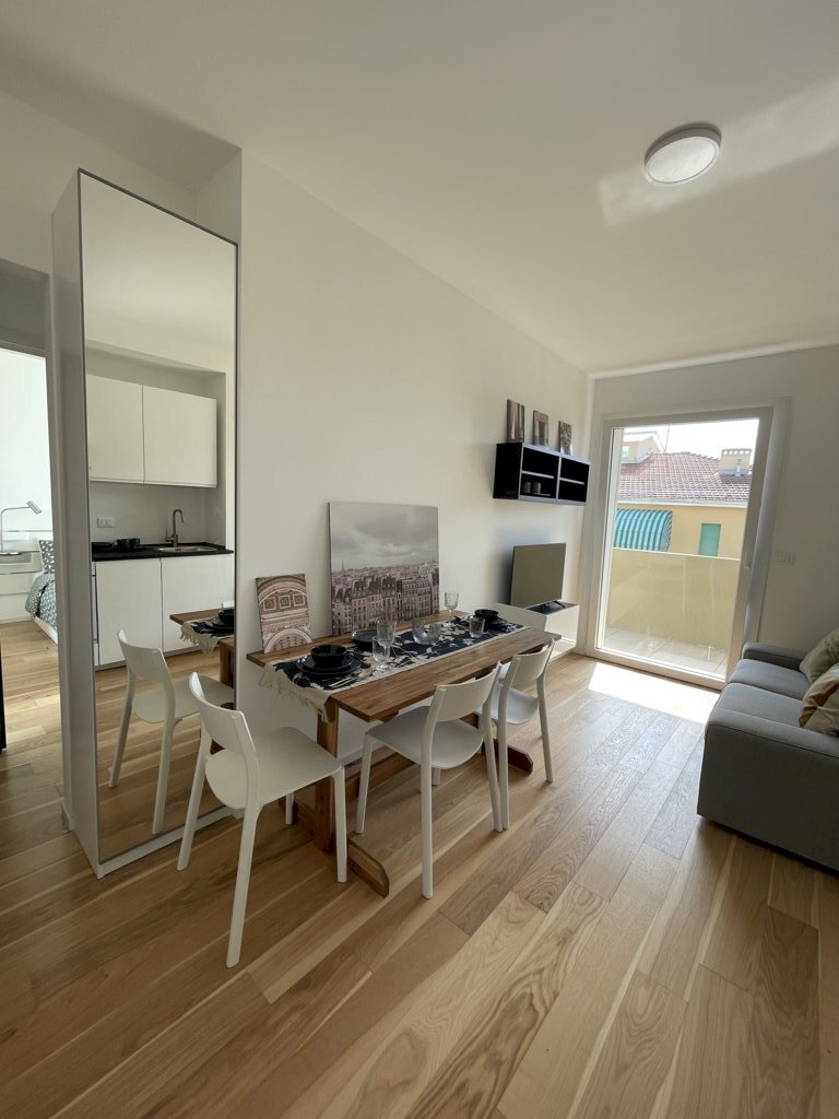 Appartamento Bologna (zona Centro Storico) - foto 1