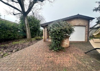 Porzione di casa Bomporto - foto 4