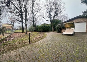 Porzione di casa Bomporto - foto 5