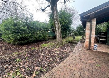 Porzione di casa Bomporto - foto 22