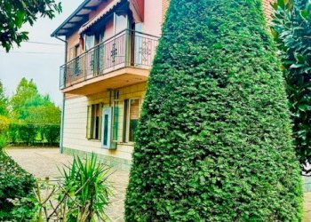 Villa Bifamiliare Modena - foto 11