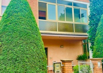 Villa Bifamiliare Modena - foto 13