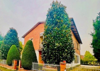 Villa Bifamiliare Modena - foto 14