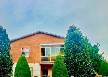 Villa Bifamiliare Modena - foto 15