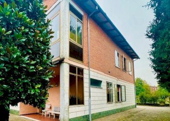 Villa Bifamiliare Modena - foto 16