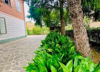 Villa Bifamiliare Modena - foto 17