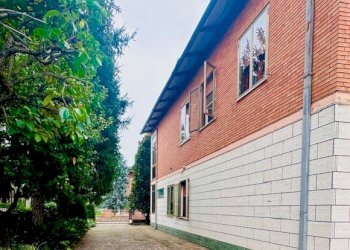 Villa Bifamiliare Modena - foto 19