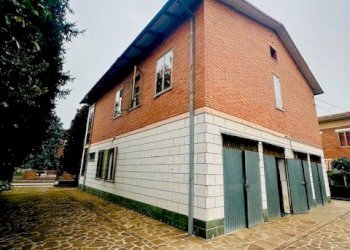 Villa Bifamiliare Modena - foto 20