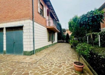 Villa Bifamiliare Modena - foto 21