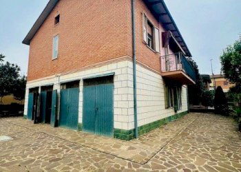 Villa Bifamiliare Modena - foto 22